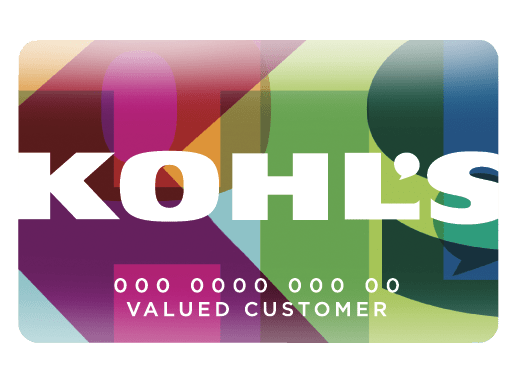 Kohls Card