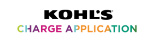 Header Image: Kohl's Card Application and images of Kohl's Card